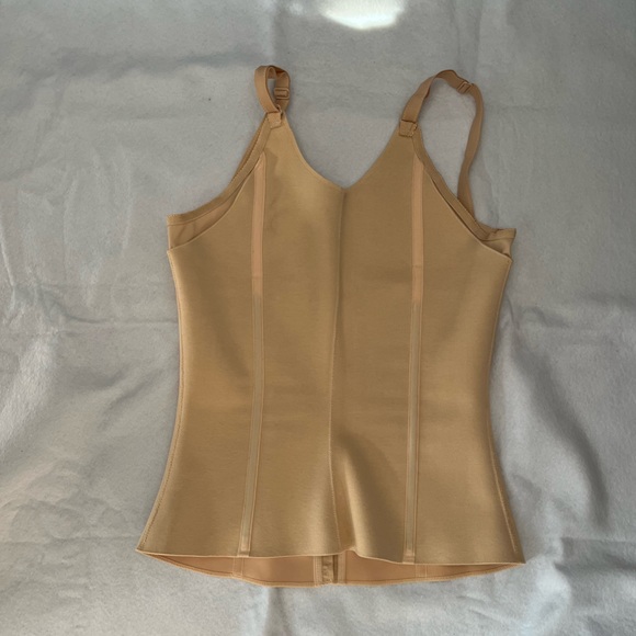 SLIMMING TANK - Picture 9 of 13